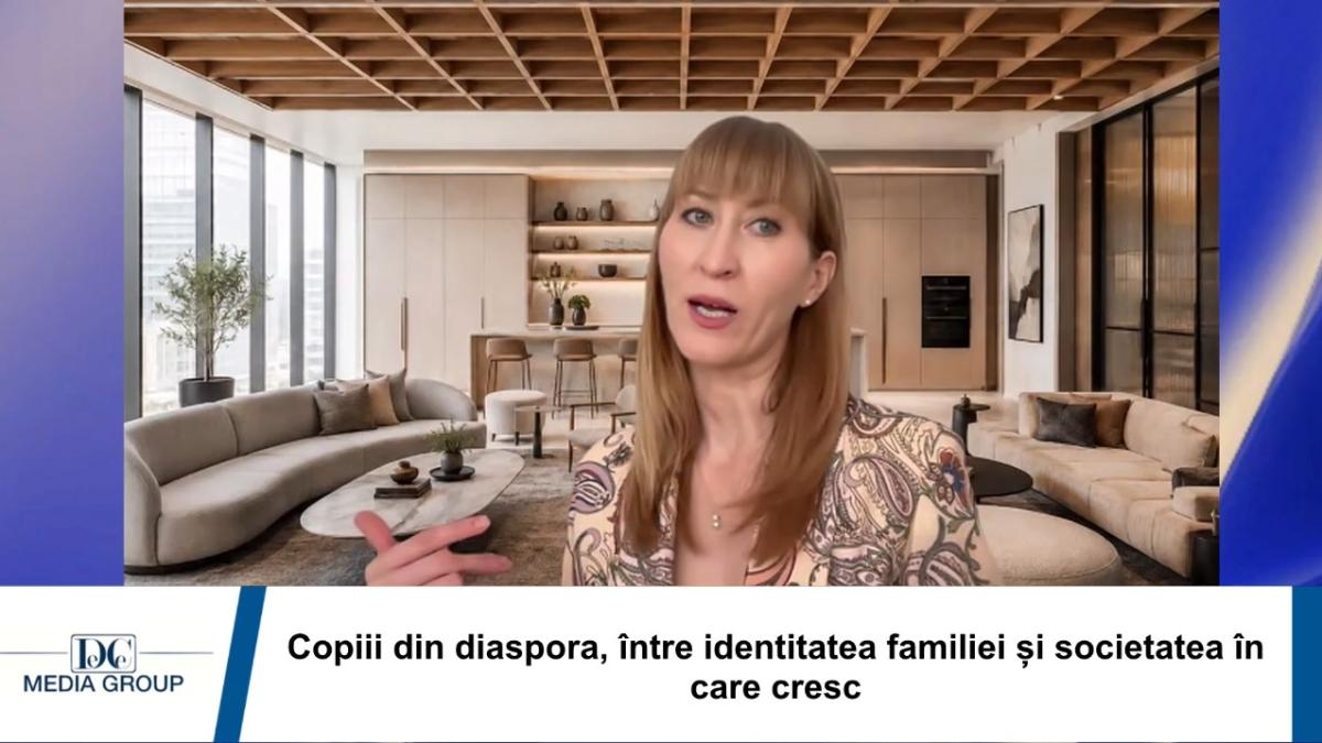 Cum rămâne vie limba română în Elveția: Povestea Școlii Guguță din Zürich