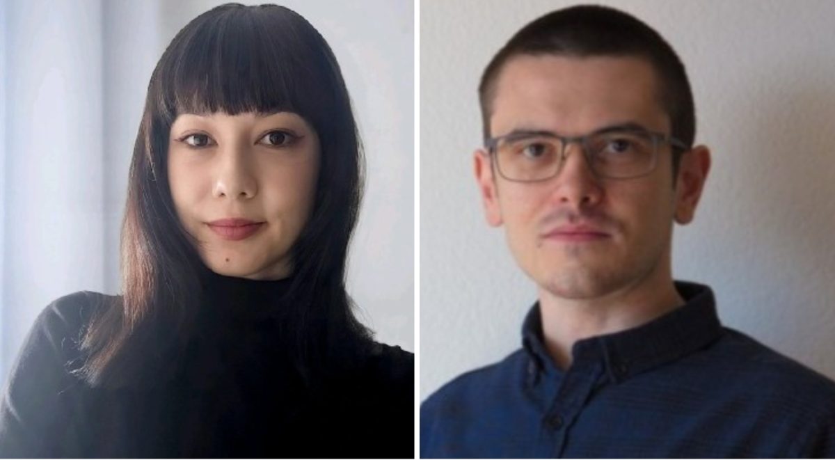 Startup-ul elvețian NovoViz, cofondat de români, a ajuns în topul celor mai promițătoare companii