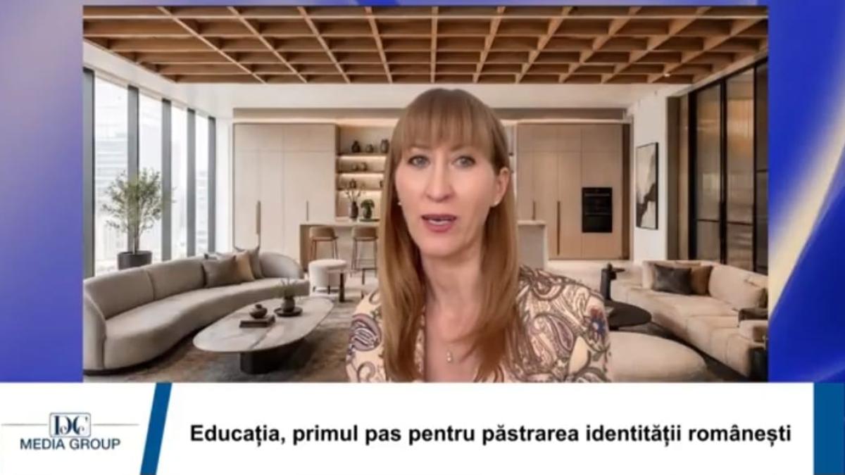 O profesoară din Republica Moldova explică accesibilitatea studiilor în Elveția și importanța școlilor de limbă maternă