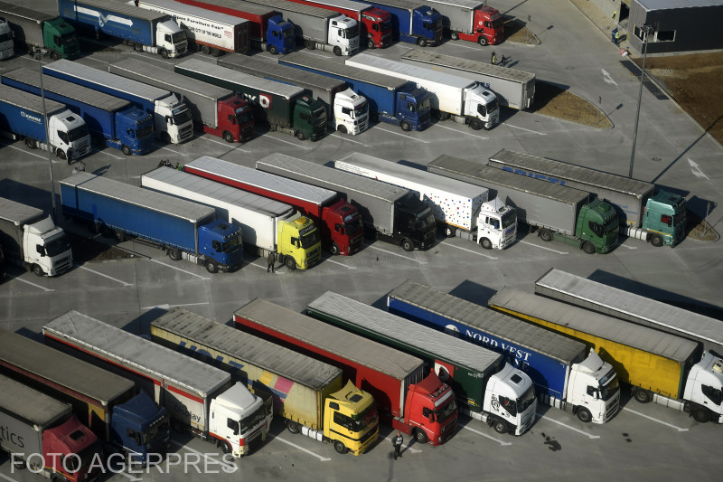 Sistemul de taxare rutieră din România a fost modificat: a intrat în funcțiune platforma e-TollRo