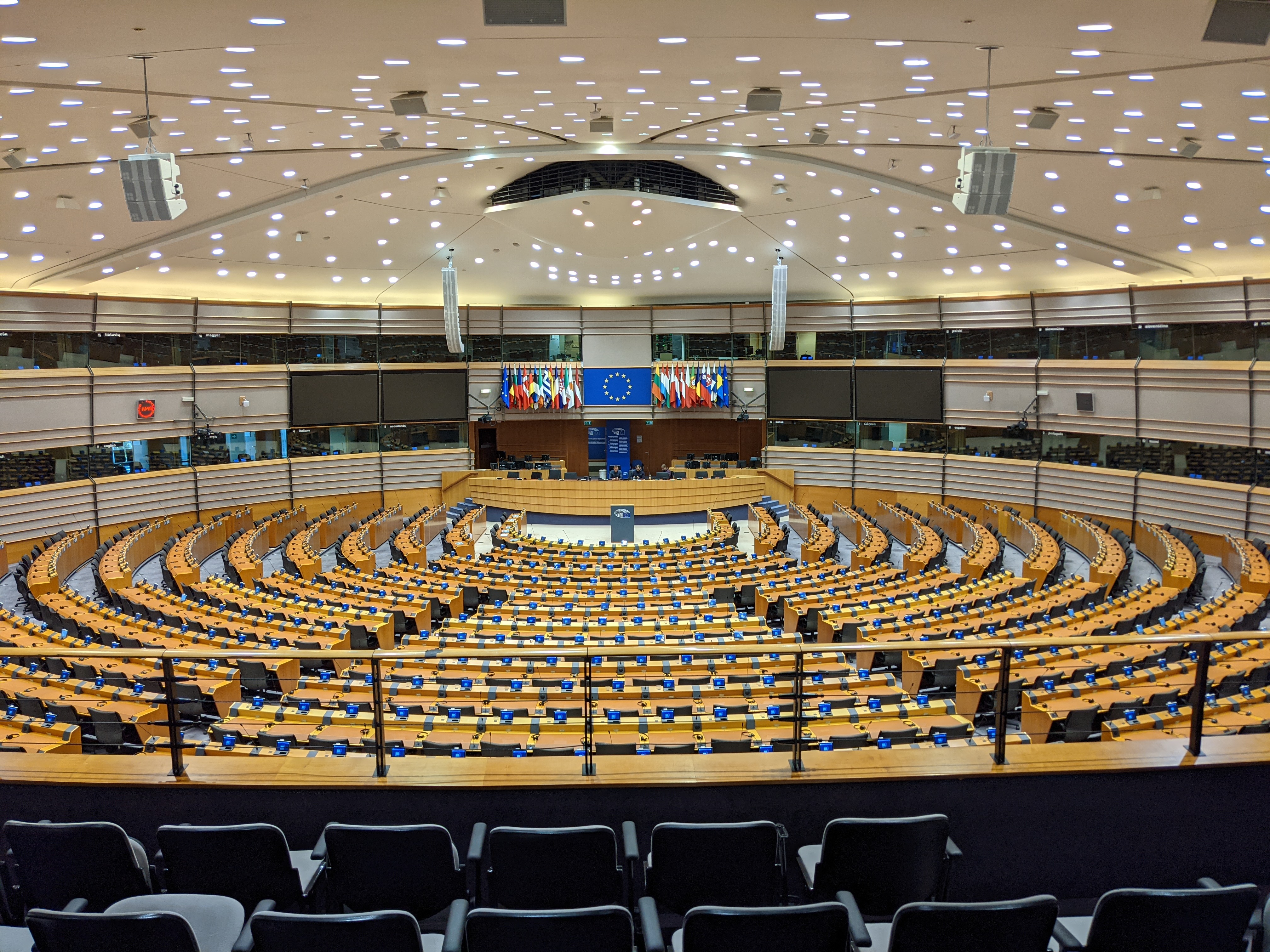 Eurodeputatul spaniol José Cepeda: Românii sunt frați și fac parte integrantă din societatea spaniolă
