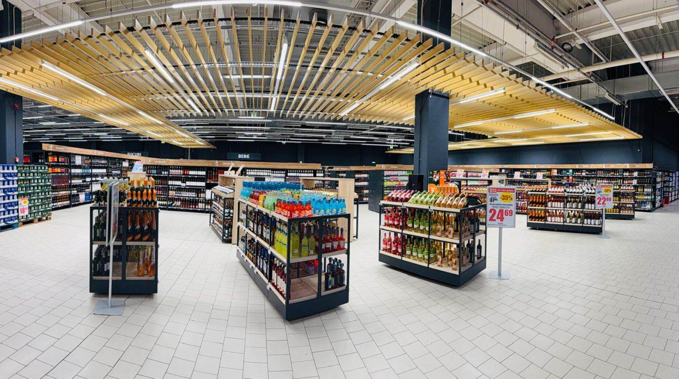 Auchan România marchează 20 de ani de activitate cu oferte masive și proiecte de solidaritate socială