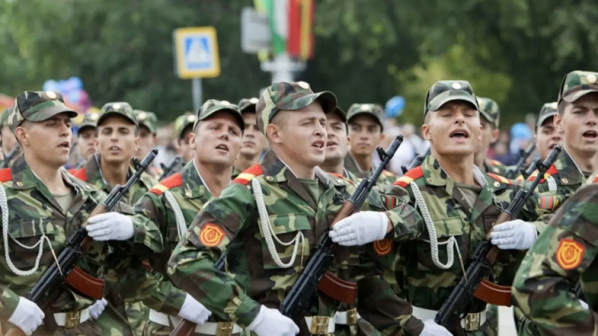 Protecția drepturilor omului în Transnistria este transformată în narațiune de propagandă rusă