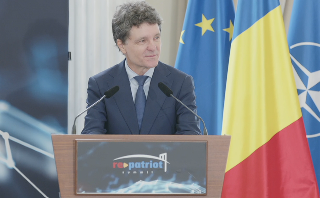 Nicușor Dan propune diasporei să testeze sistemul medical și școlar din România