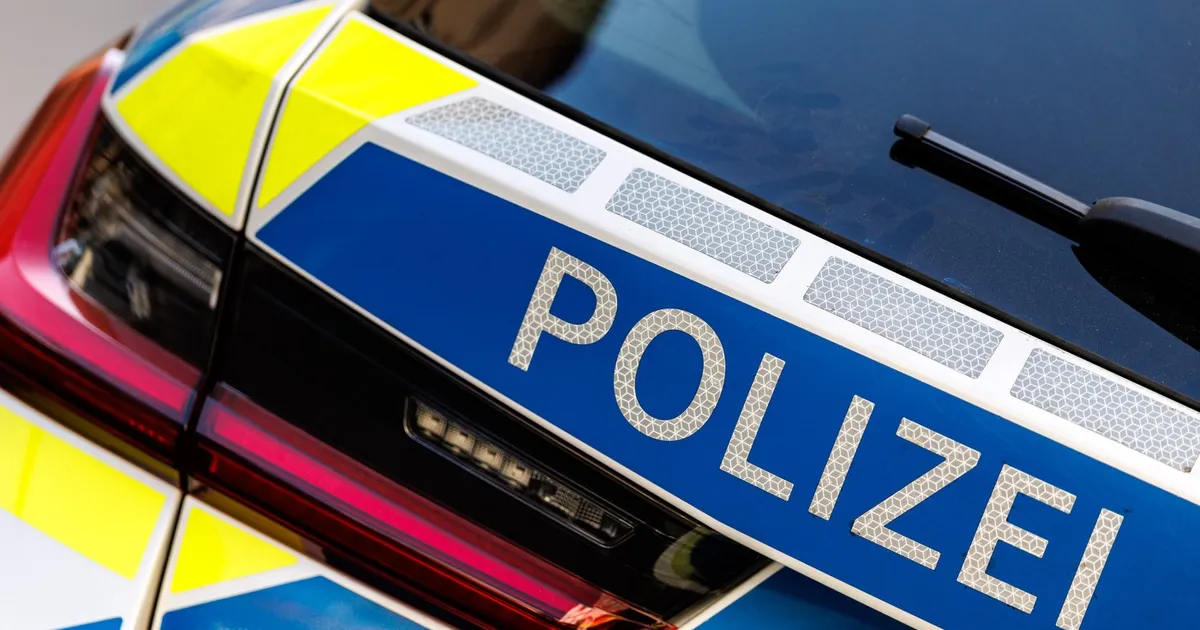 Operațiune masivă în Germania: Vila unui clan de români a fost luată cu asalt de poliție