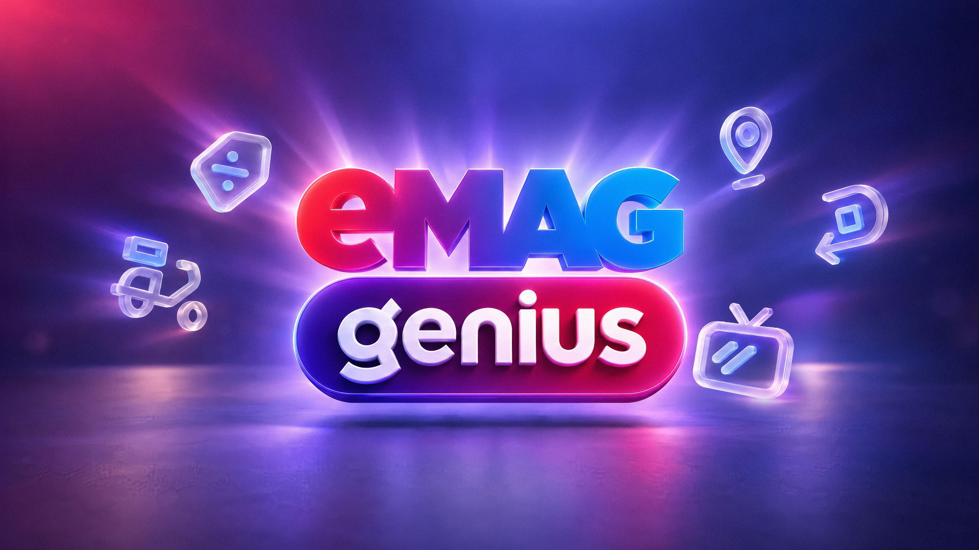 eMag schimbă structura abonamentelor Genius: apar noi variante de la 69,99 lei pe an
