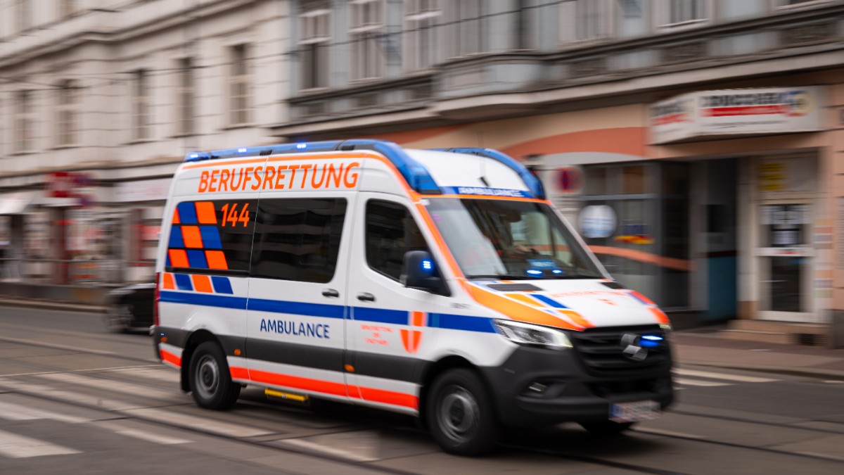 Tragedie în Austria: Un muncitor român a murit după o cădere de la 20 de metri în Viena