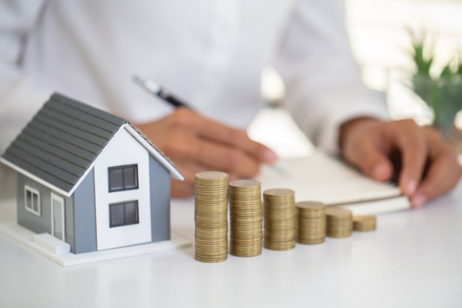 Prețurile la locuințele noi cresc semnificativ: de la 1 octombrie se aplică TVA de 21%