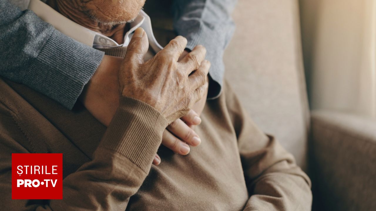 Peste 1,3 milioane de seniori locuiesc singuri în România. Tehnologia poate salva vieți în caz de urgență