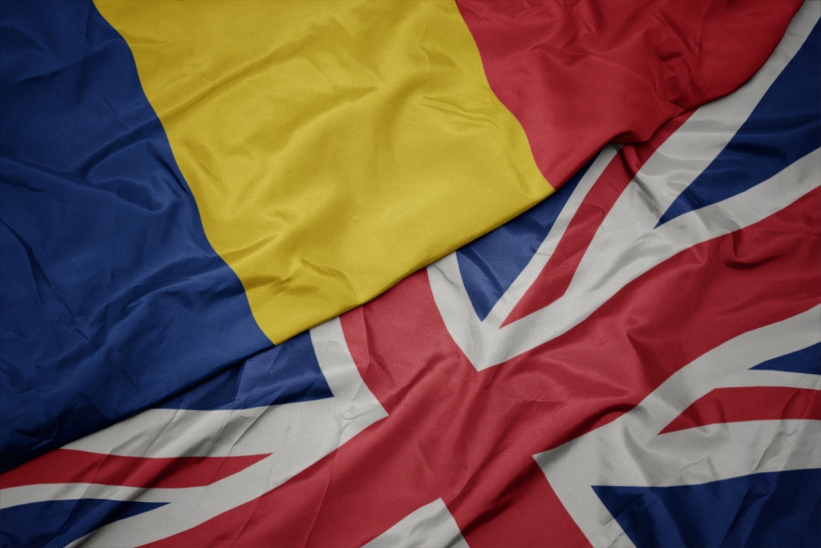 Românii sunt piloni economici în Marea Britanie, în ciuda percepției negative a publicului