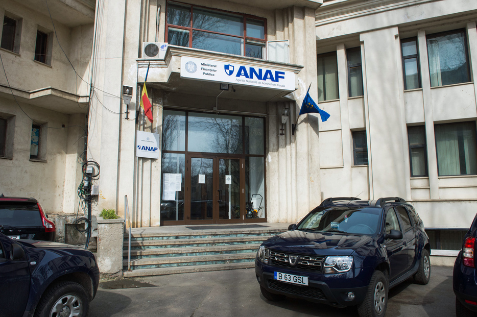 ANAF organizează webinarii pentru contribuabili în luna octombrie 2026
