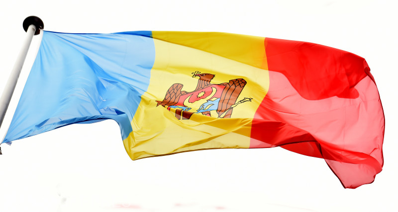 Aparate de zbor fără pilot au survolat spațiul aerian al Republicii Moldova sâmbătă dimineață
