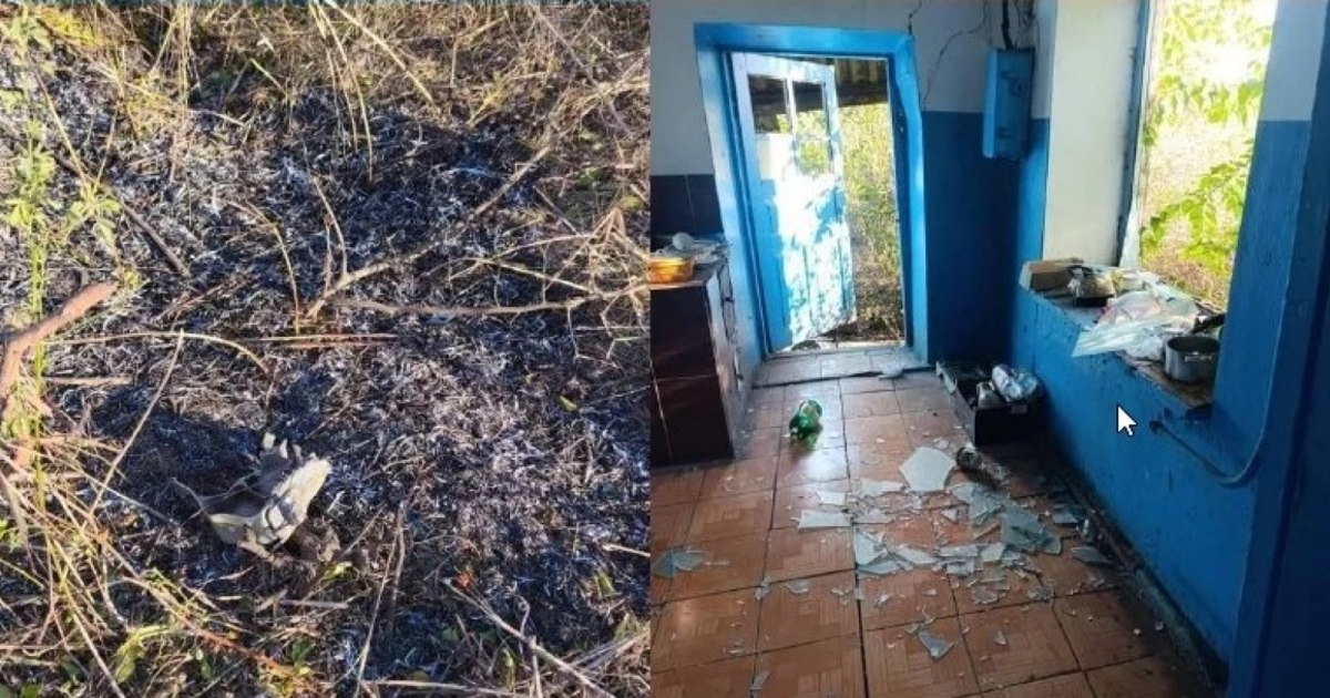 Explozii și drone în Republica Moldova: au fost raportate incidente în mai multe raioane