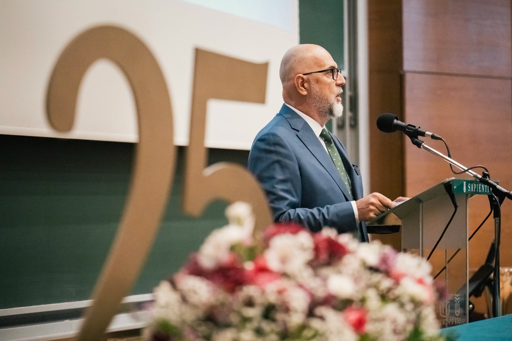 Universitatea Sapientia împlinește 25 de ani în Ardeal, în contextul noilor măsuri de la Budapesta