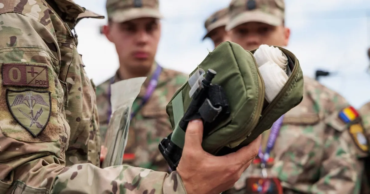 Începe exercițiul de mobilizare MOBEX București–Ilfov 26: cine este chemat la unitățile militare
