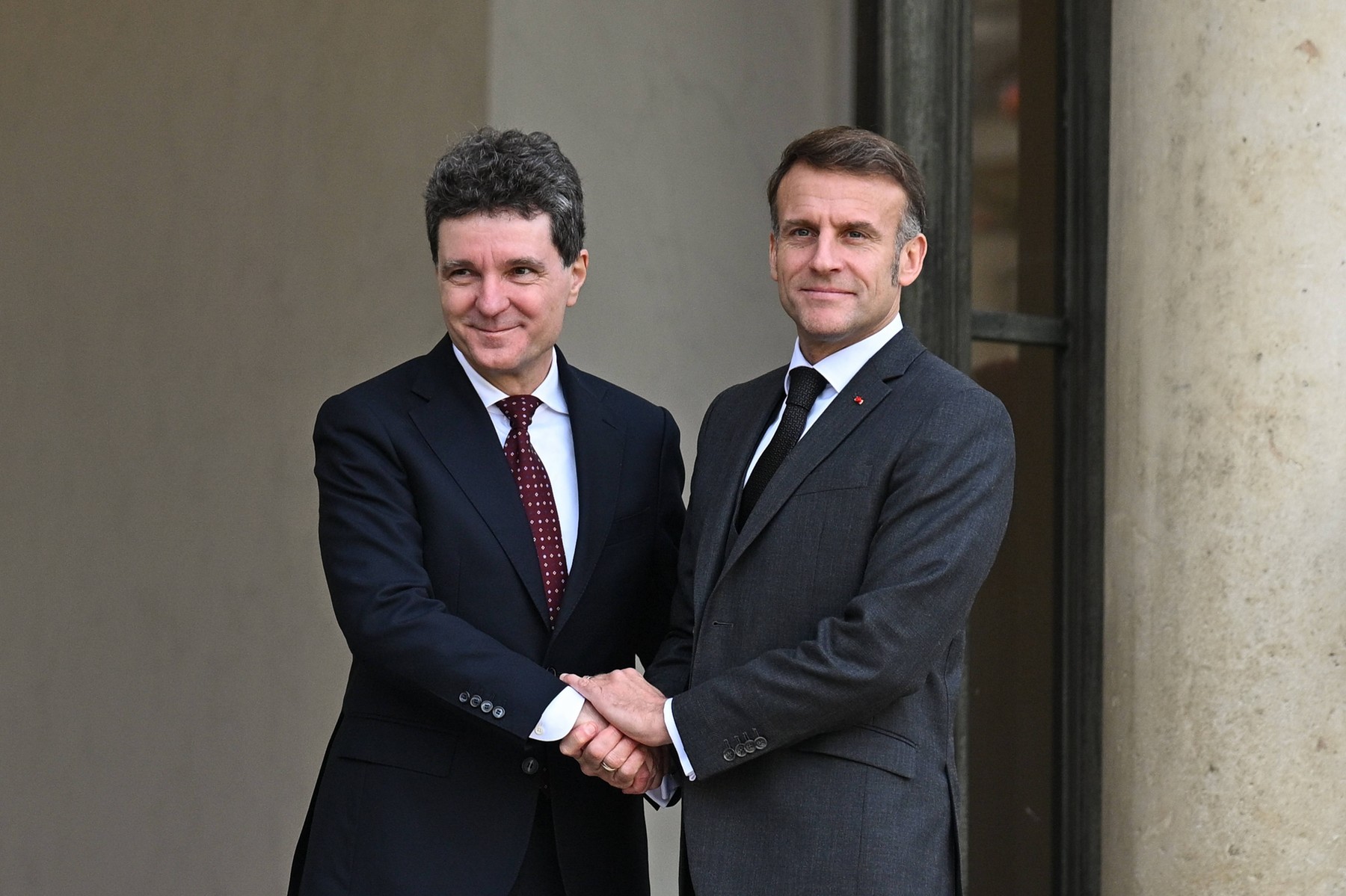 Nicușor Dan a refuzat cetățenia franceză: „Am plecat hotărât să mă întorc”