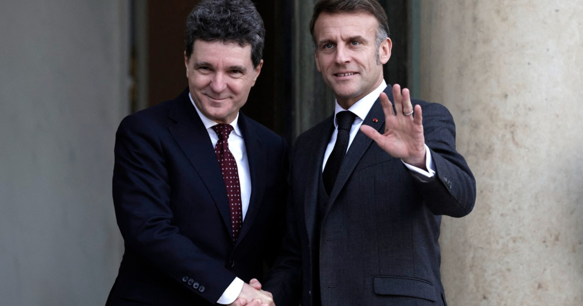 Nicușor Dan despre refuzul cetățeniei franceze: „Nu ar fi fost onest”. Mesaj pentru diaspora