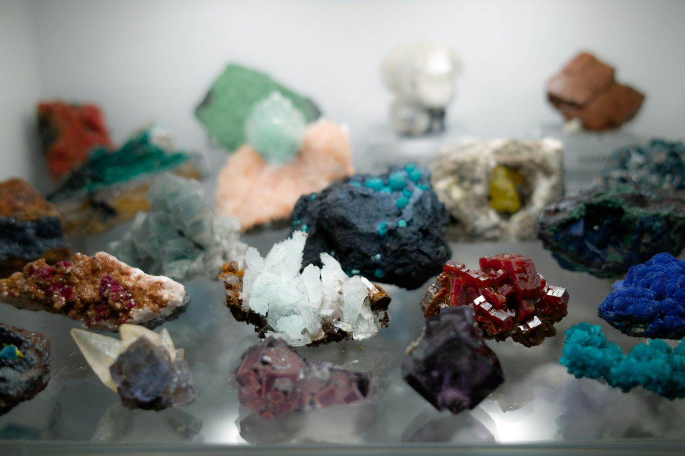 Primul acord pentru minerale critice în cadrul fondului de investiții creat de SUA și Ucraina