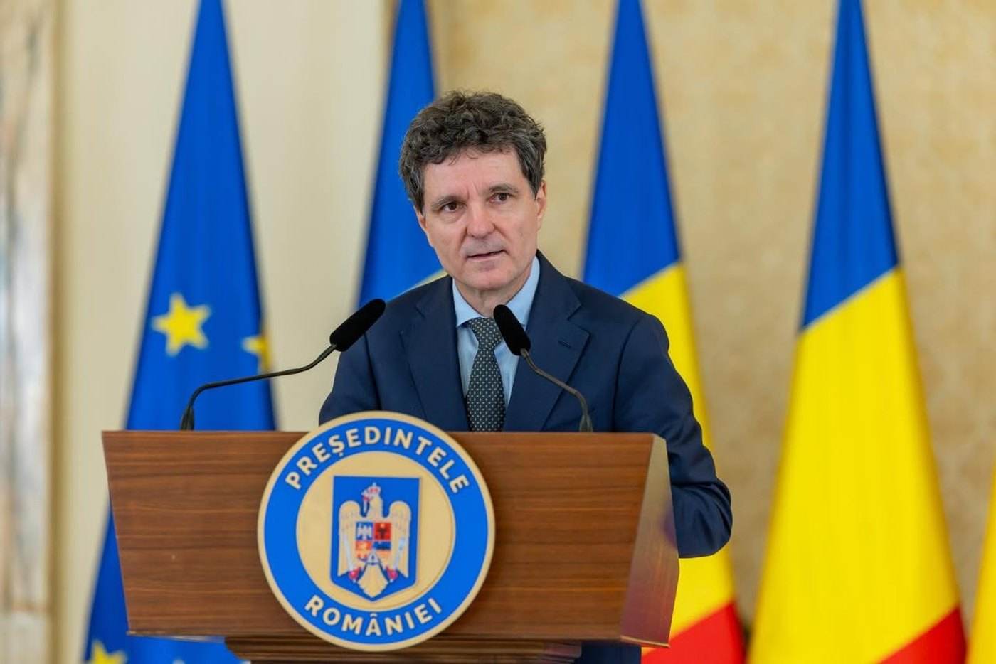 Nicușor Dan convoacă noi consultări la Cotroceni pentru desemnarea unui nou premier