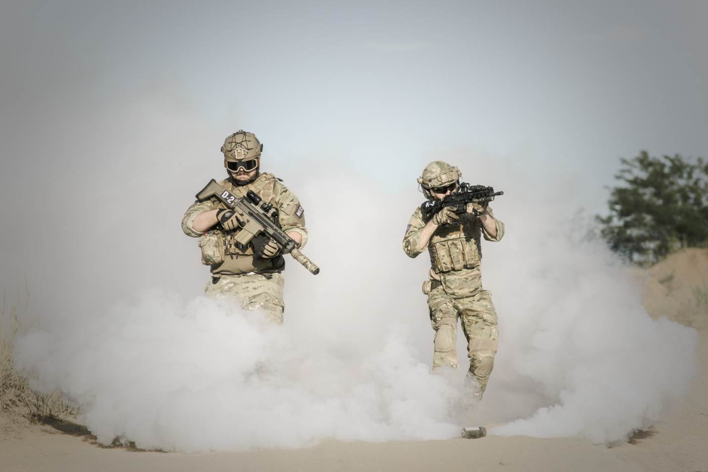 Începe exercițiul militar MOBEX București - Ilfov 26 pentru verificarea pregătirii rezerviștilor
