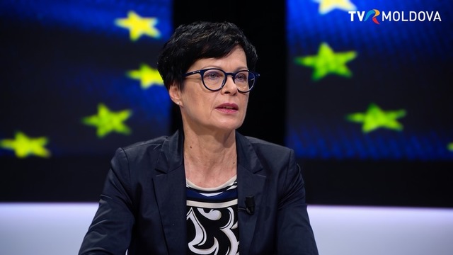 Republica Moldova primește 157 de milioane de euro de la UE după implementarea a 18 reforme