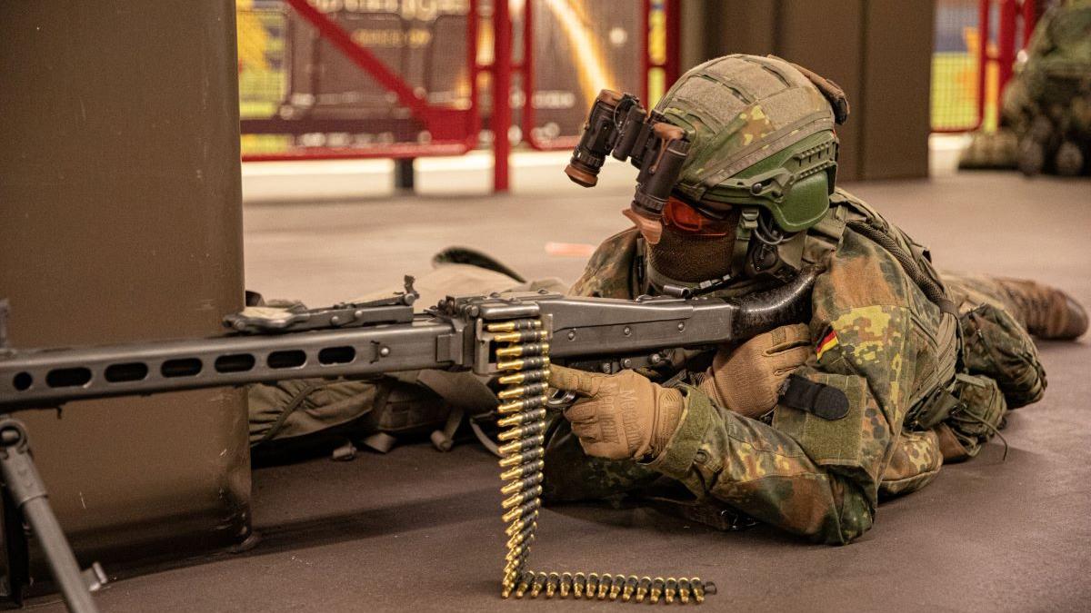 Militarii în rezervă din București și Ilfov sunt rechemați în unități pentru exercițiul MOBEX 2026