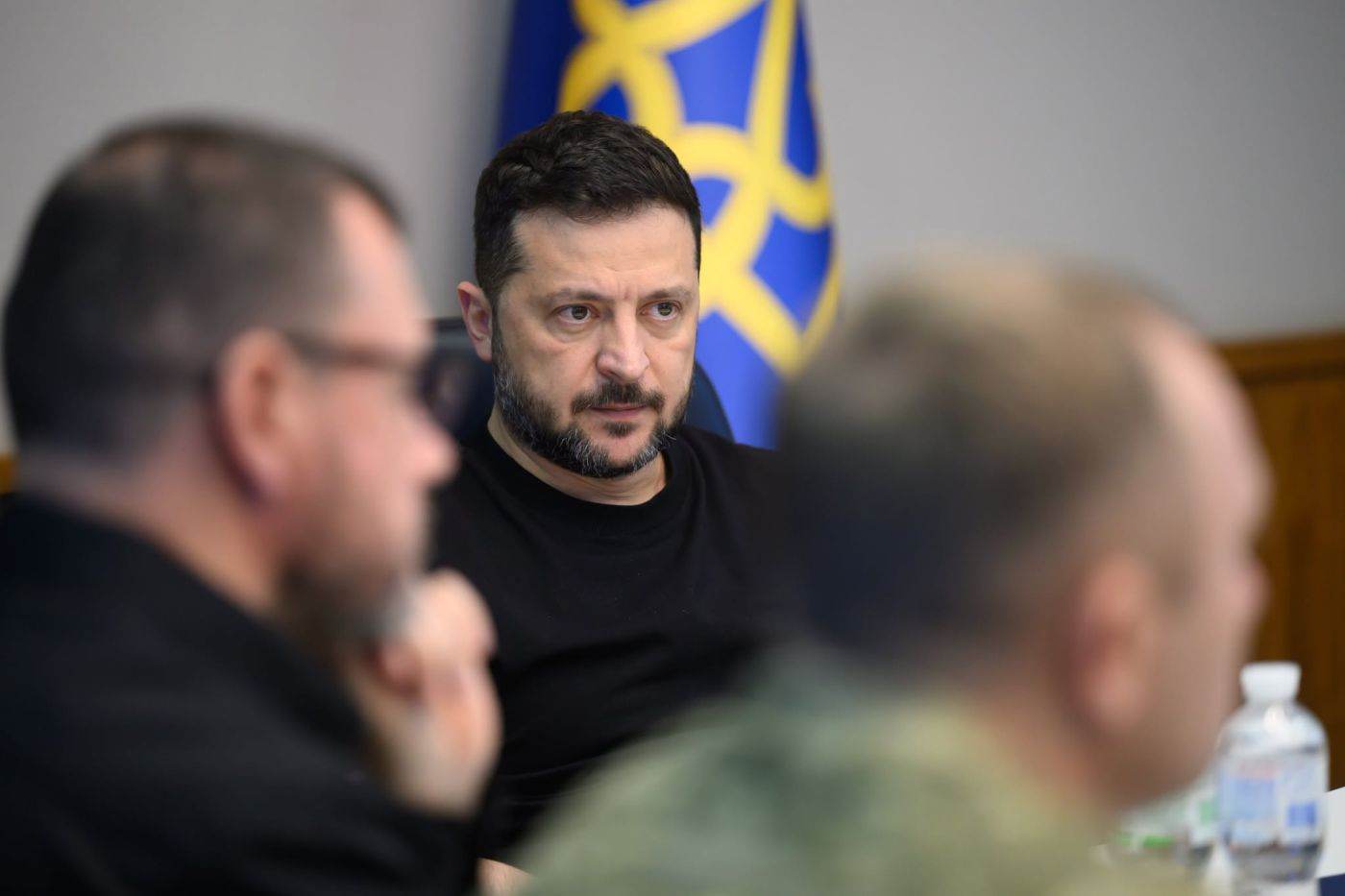 Avertisment de la SBU: Rusia folosește site-uri și conturi false pentru dezinformare și colectare de date