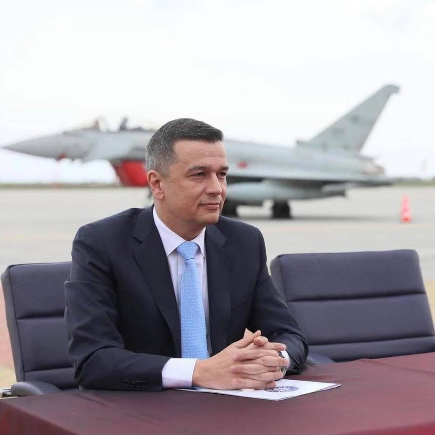 Sorin Grindeanu solicită oficial mandatul de prim-ministru după consultările de la Cotroceni