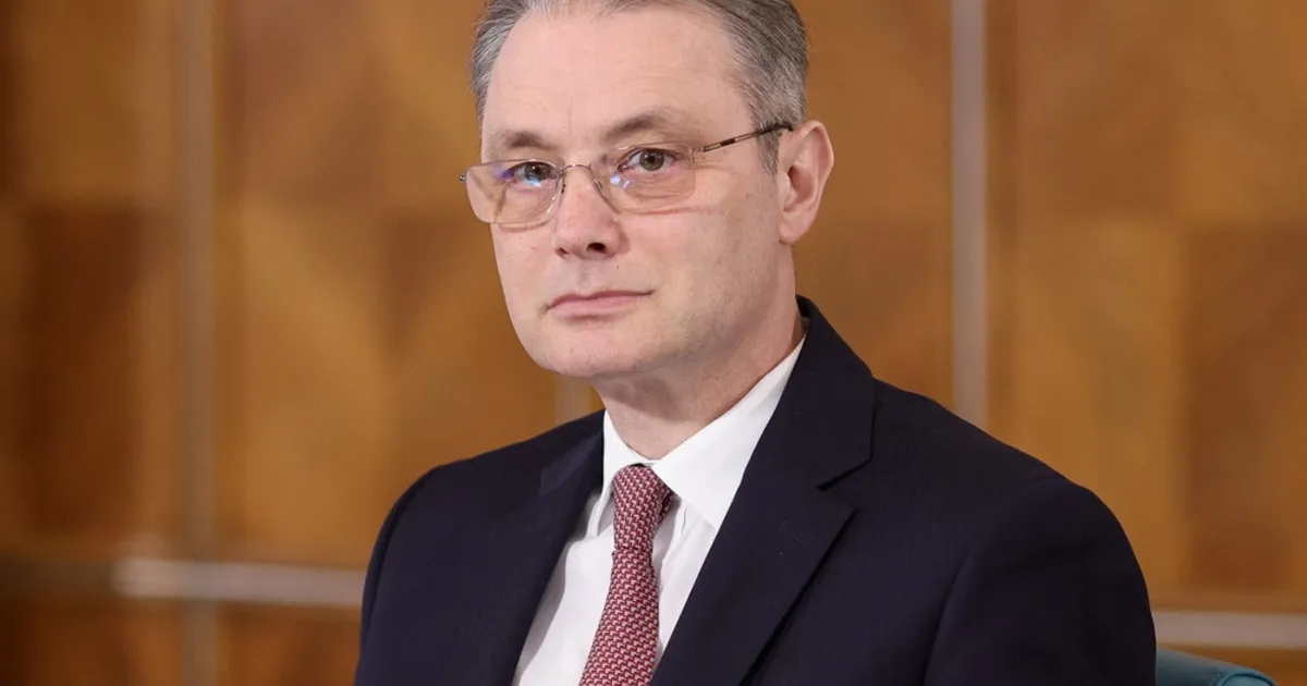 Profilul lui Luca Niculescu, candidatul desemnat de Nicușor Dan pentru funcția de premier