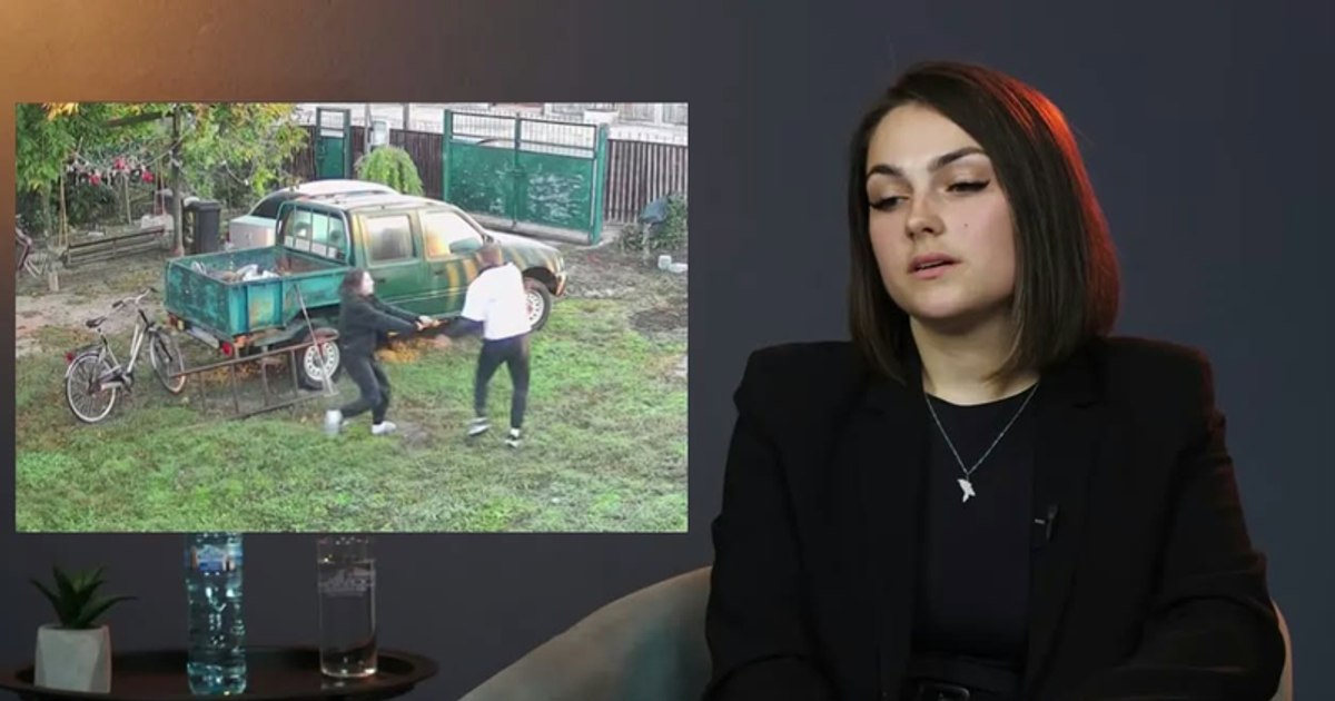 Tragedie în Orhei: Soția arbitrului Gheorghe Moldovan a relatat momentele de dinaintea sinuciderii