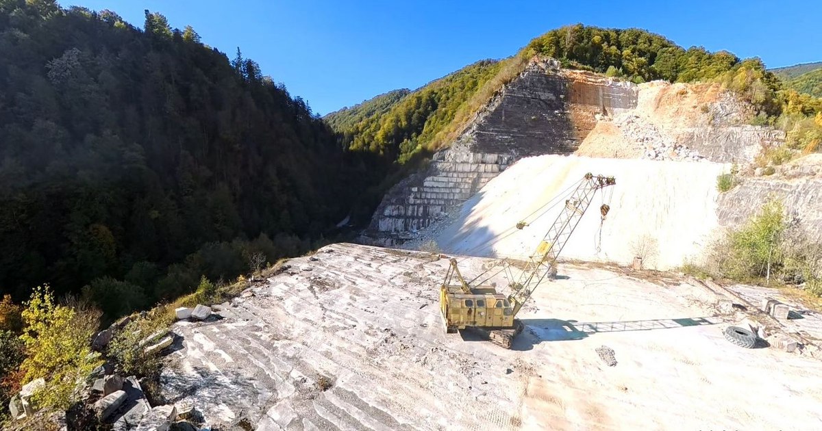 Proiectul Drumul Marmurei: Investiție de 88 de milioane de euro pentru revitalizarea satele din Poiana Ruscă