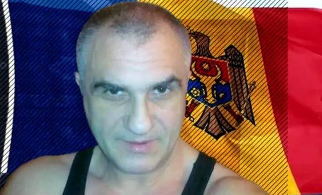 Interlopul Iurie Radulov, alias „Babior”, a fost prins în Turcia după ce fugise din Republica Moldova