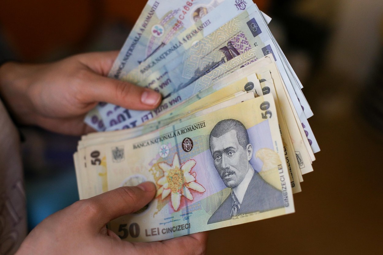 Veniturile medii ale gospodăriilor au depășit pragul de 10.000 de lei în trimestrul al doilea al anului 2026