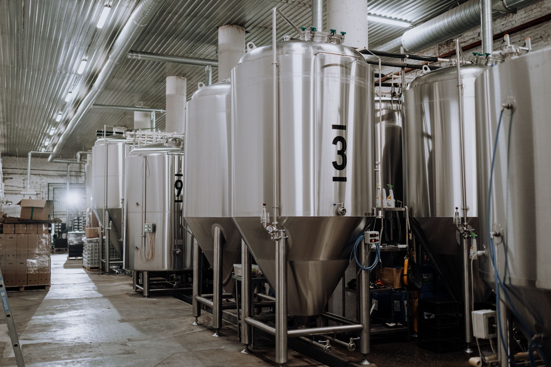 Investiții masive la fabrica Betty Ice din Suceava: peste 12 milioane de euro injectate în ultimii 7 ani