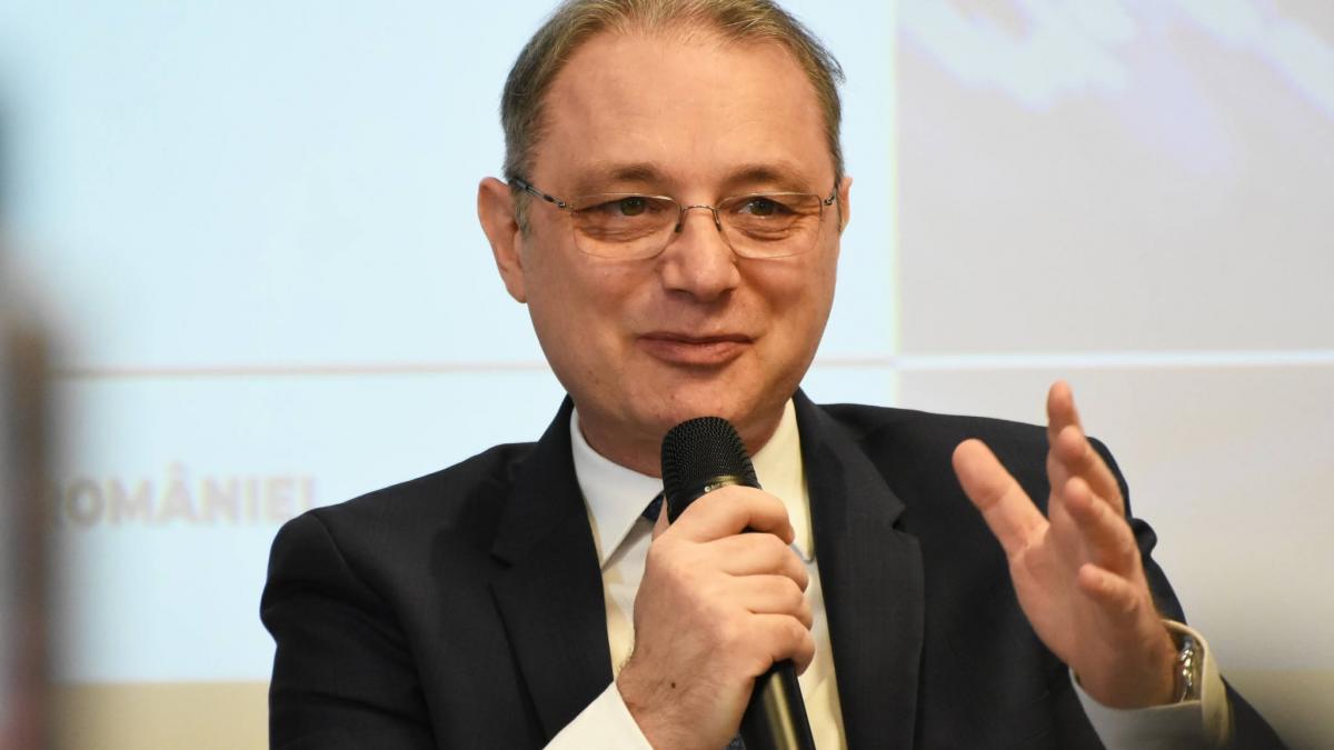 Prioritățile guvernului Luca Niculescu: echilibru economic și protecția cetățenilor în fața prețurilor la energie