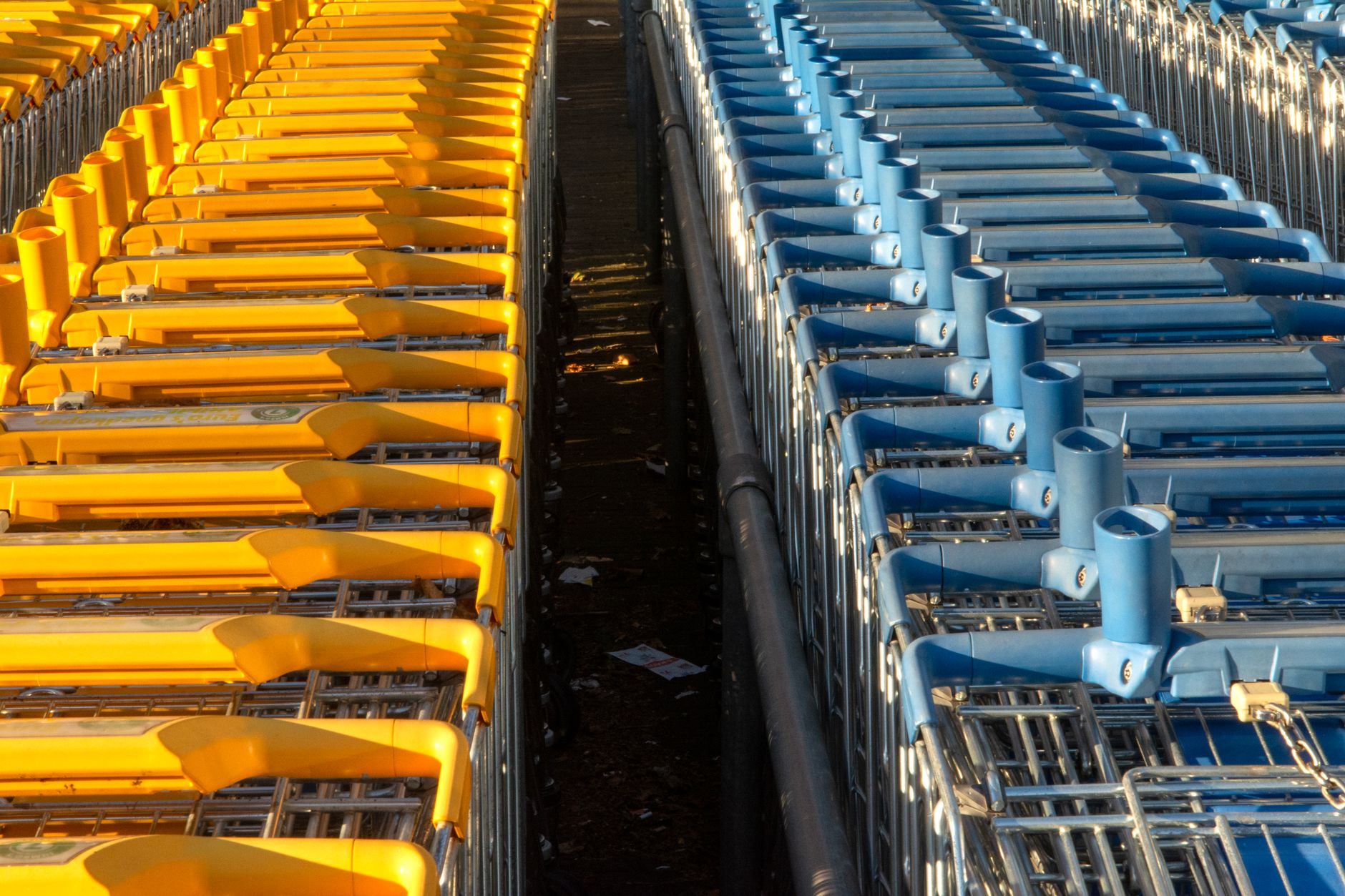 Nesiguranța consumatorilor afectează retailul non-food în România, avertizează șeful KiK