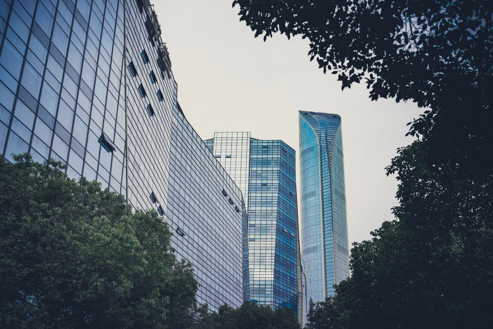 Piața de birouri din București: Cererea nouă a depășit 93.000 mp în primele nouă luni