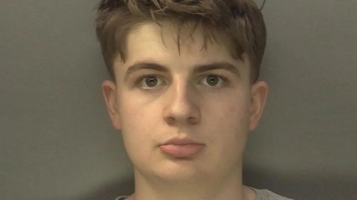 Româncă ucisă de un student britanic într-o „cameră a morții” pregătită după un serial TV