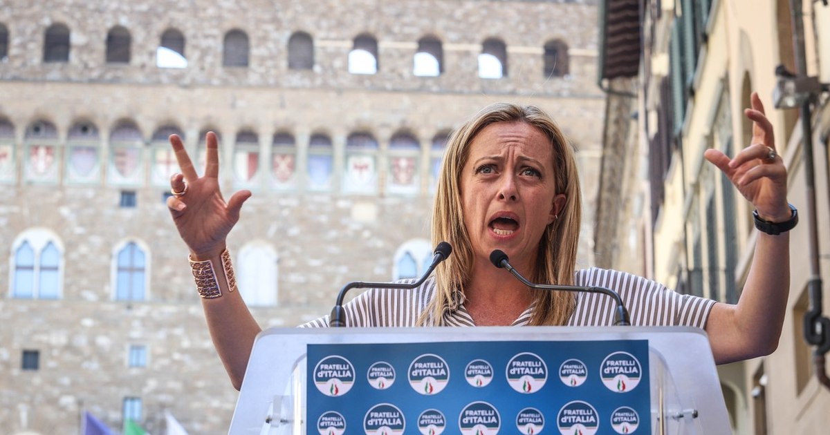 Italia adoptă un nou sistem electoral: Giorgia Meloni impune reforma pentru stabilitatea guvernului
