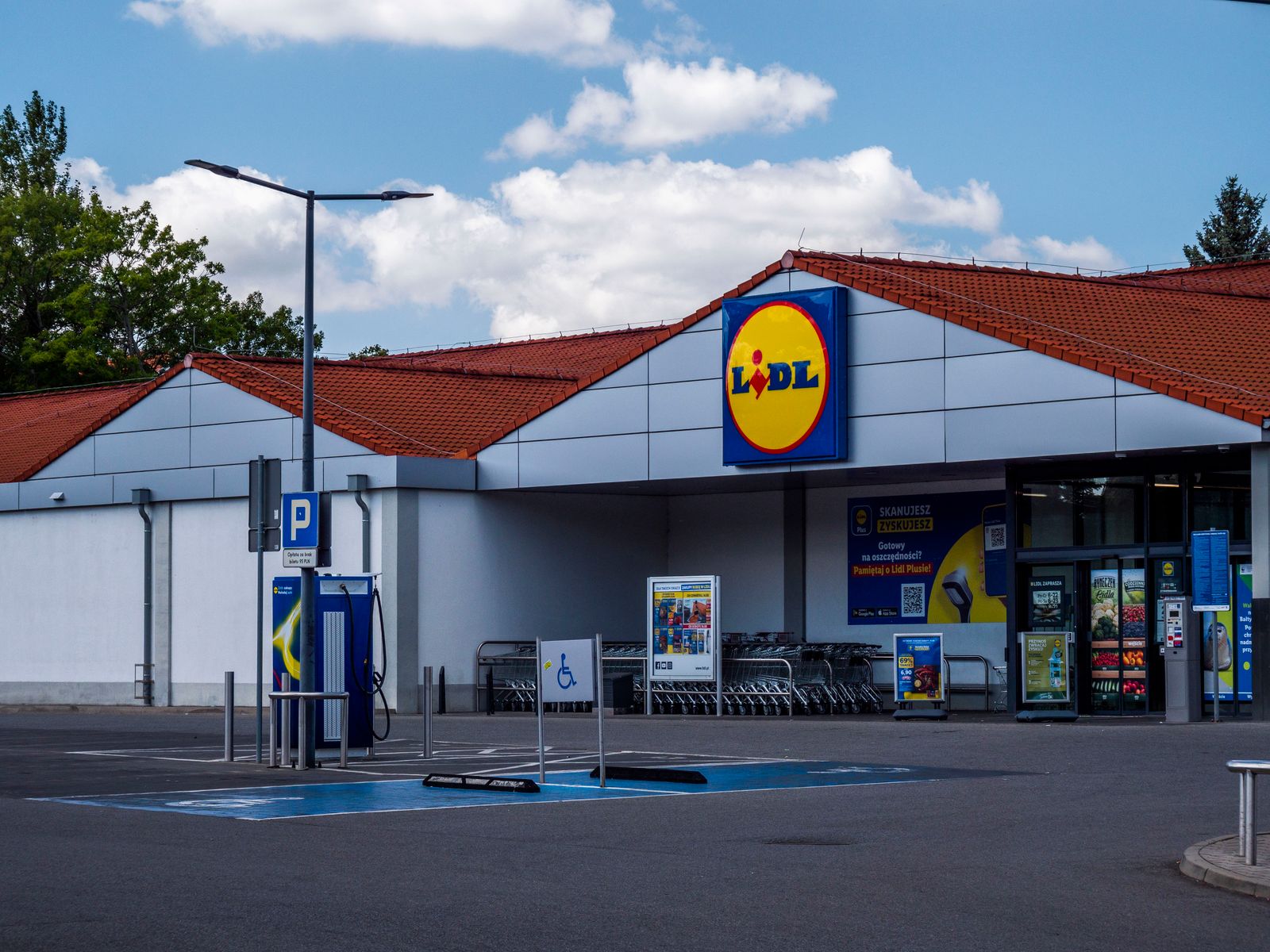 Analiză prețuri alimente: Cât de mult costă un coș de cumpărături la Lidl în România față de alte țări
