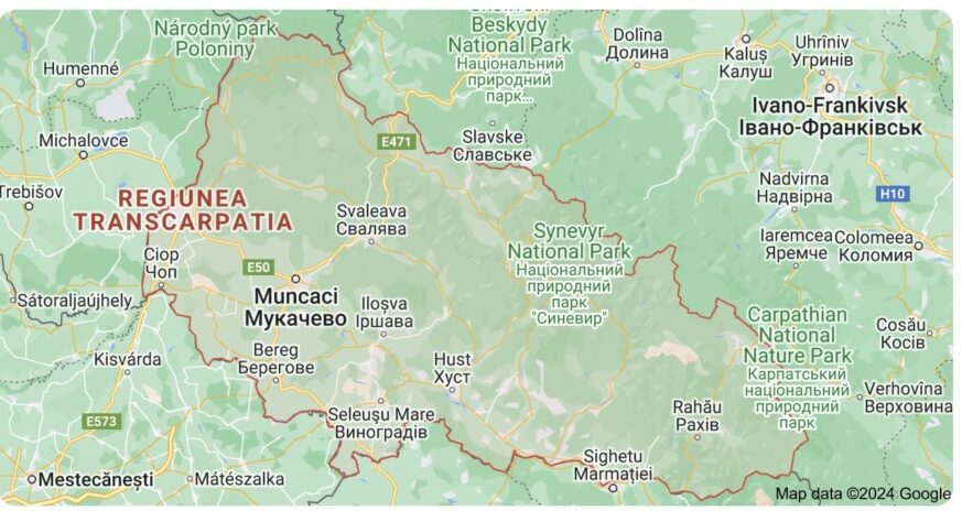 Asociații ale românilor din Ucraina cer intervenția autorităților de la București pentru protejarea școlilor