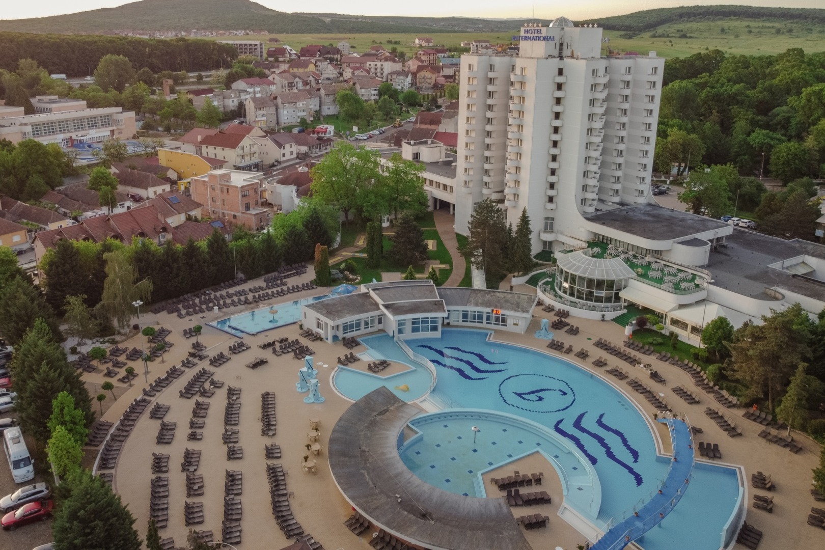 Investiții masive în turismul balnear: peste 6 milioane de lei pentru revitalizarea stațiunilor din România