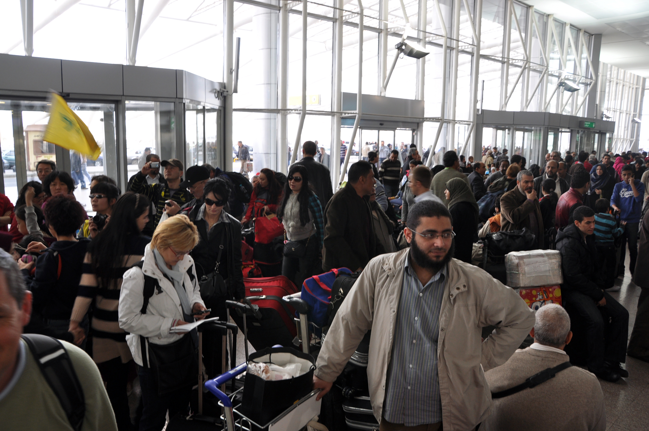 România înregistrează un sold migrator pozitiv de peste 100.000 de persoane în 2025