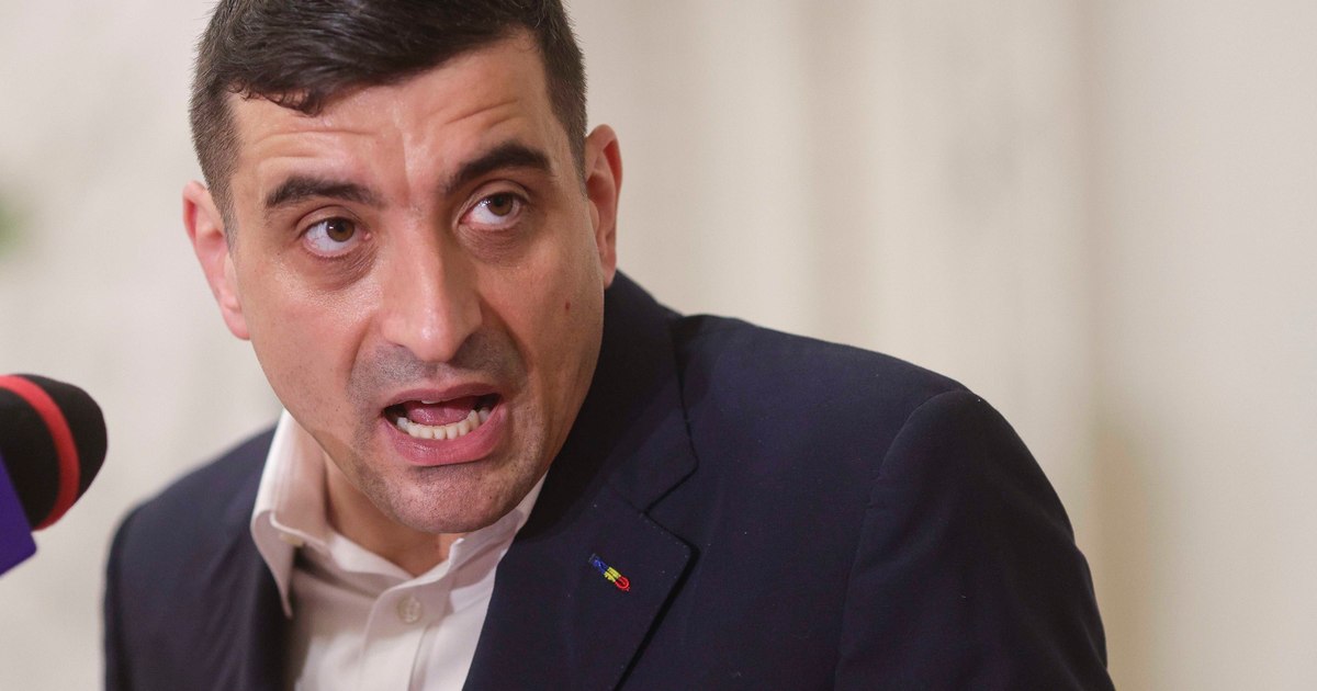 George Simion apelează la proteste masive pentru Călin Georgescu, inclusiv în Diaspora