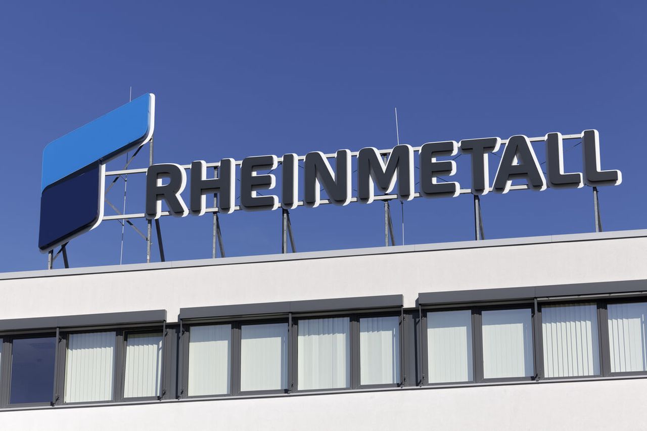 Gigantul german Rheinmetall cumpără Șantierul Naval Mangalia și primește comenzi militare de miliarde de euro