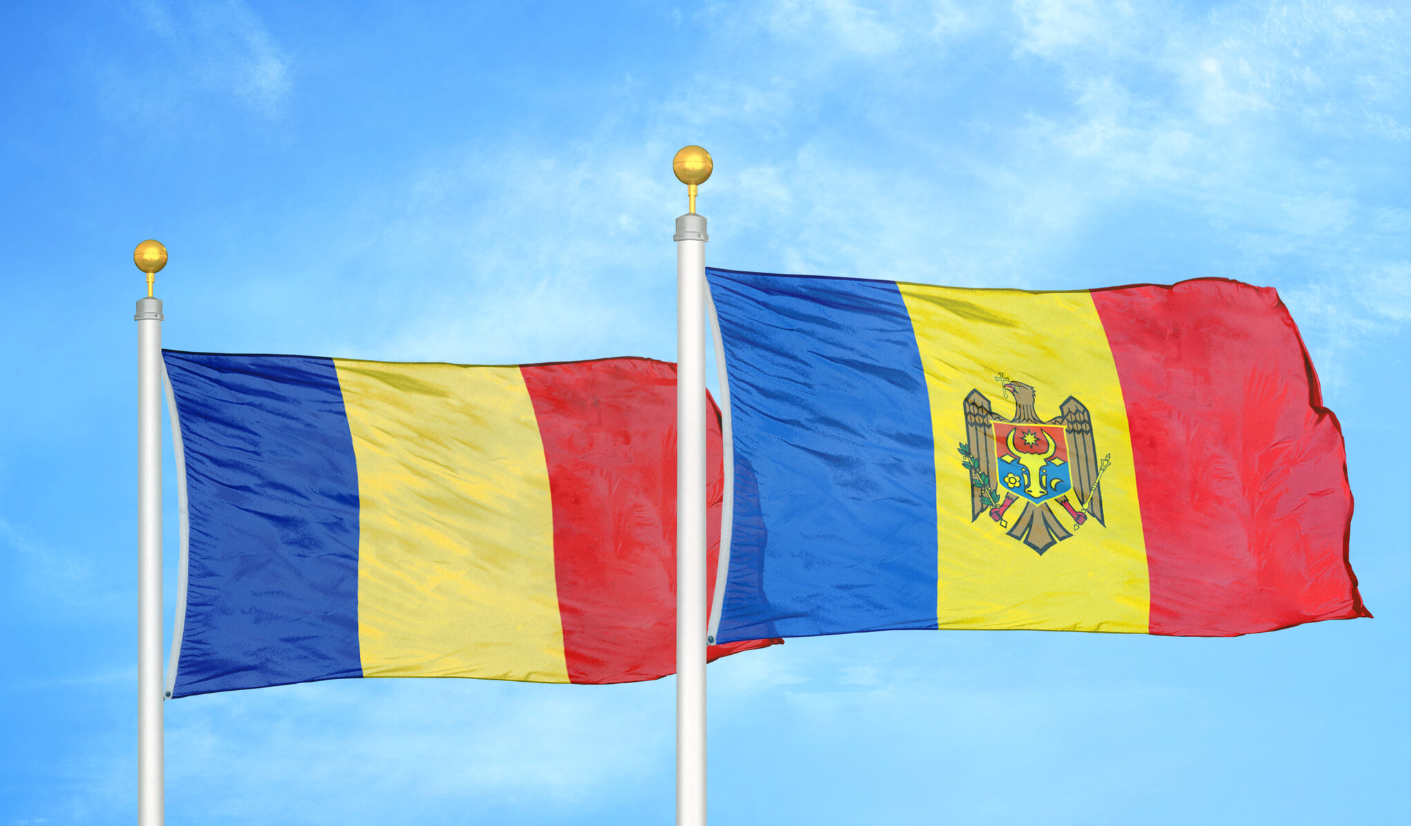 Maia Sandu: Republica Moldova ar fi mai sigură în cazul unei uniri cu România