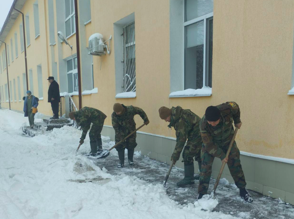 Republica Moldova lansează programul „Moldova Pregătită” pentru gestionarea primelor 72 de ore de criză