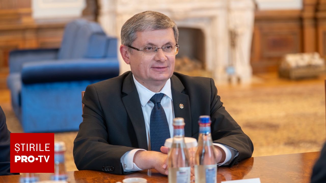 Moldova pregătește producția de drone militare pentru securitatea națională