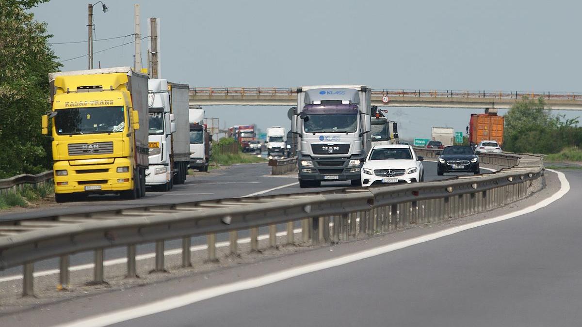 Un român din Spania renunță la un venit de 150 de euro pe zi pentru a-și recupera timpul liber