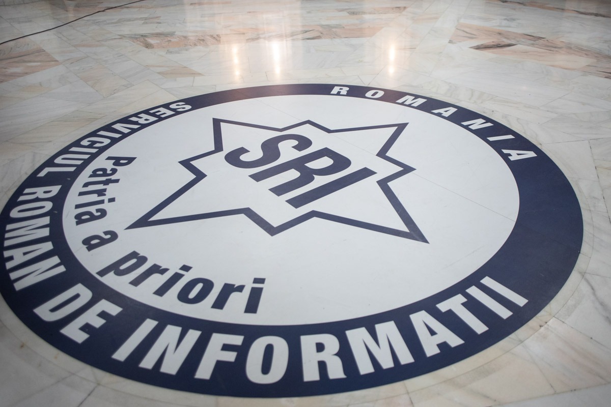 SRI a prevenit o operațiune de sabotaj coordonată de Rusia în România